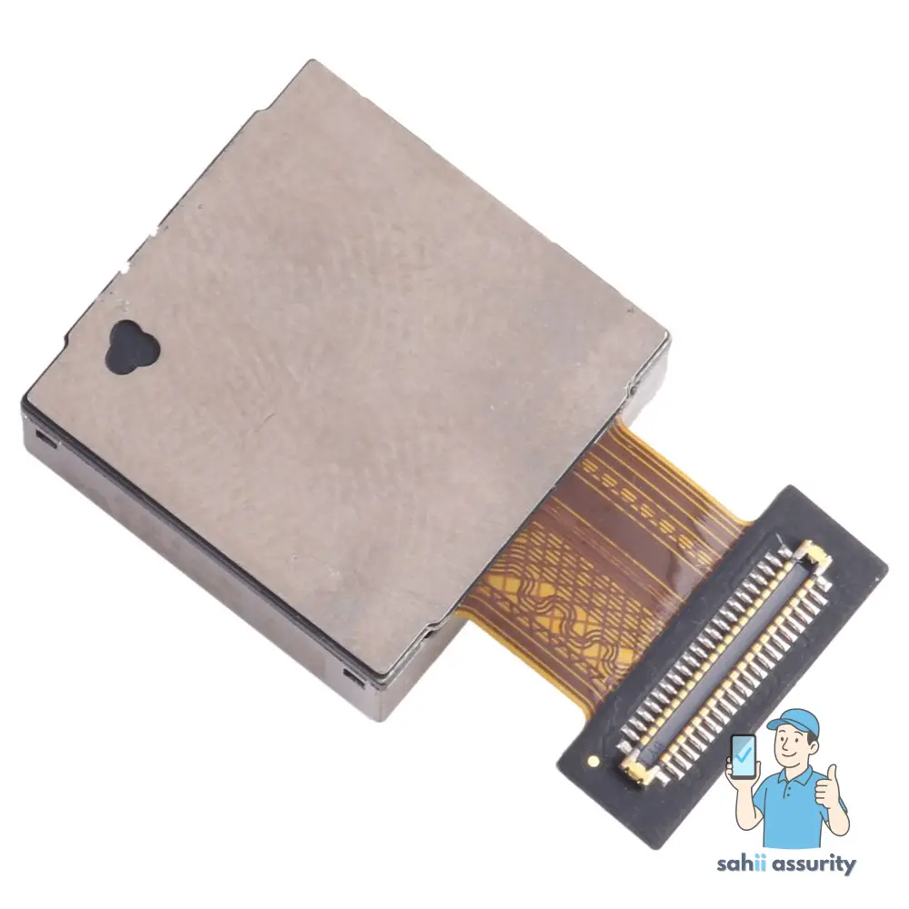 Replacement Back Camera for Vivo S15 (Main Camera) thumbnail